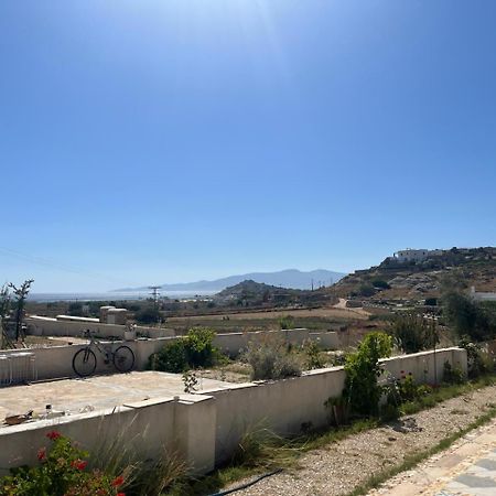 מיקרי ויגלה Armonia Studios, Apartments & Villa מראה חיצוני תמונה