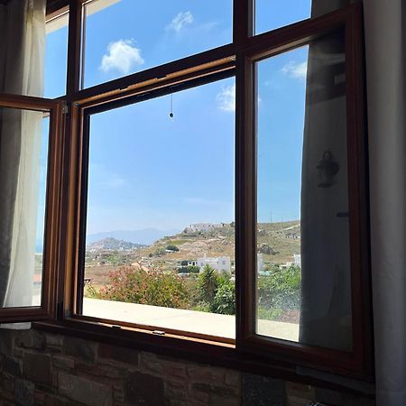 מיקרי ויגלה Armonia Studios, Apartments & Villa מראה חיצוני תמונה