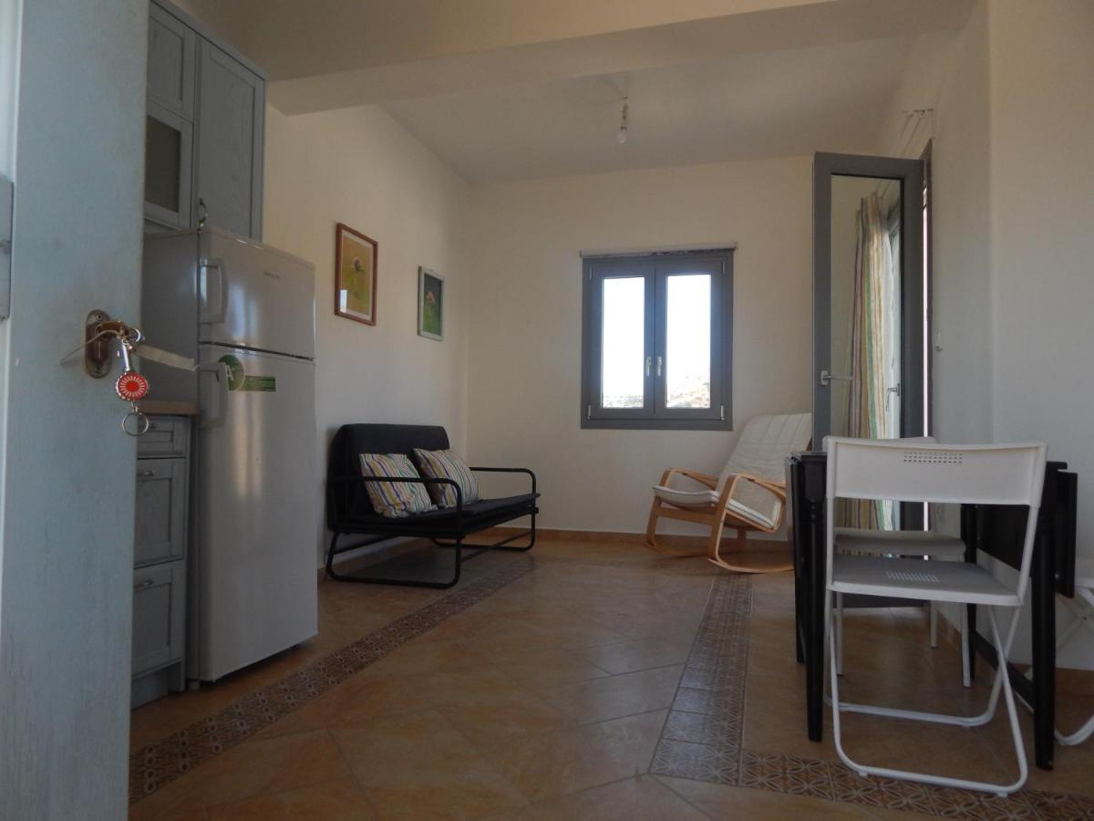 מיקרי ויגלה Armonia Studios, Apartments & Villa מראה חיצוני תמונה