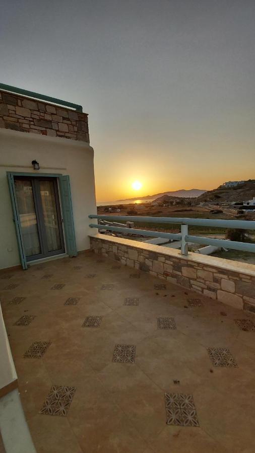 מיקרי ויגלה Armonia Studios, Apartments & Villa מראה חיצוני תמונה