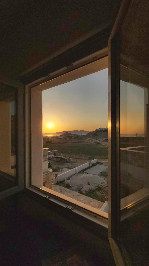 מיקרי ויגלה Armonia Studios, Apartments & Villa מראה חיצוני תמונה
