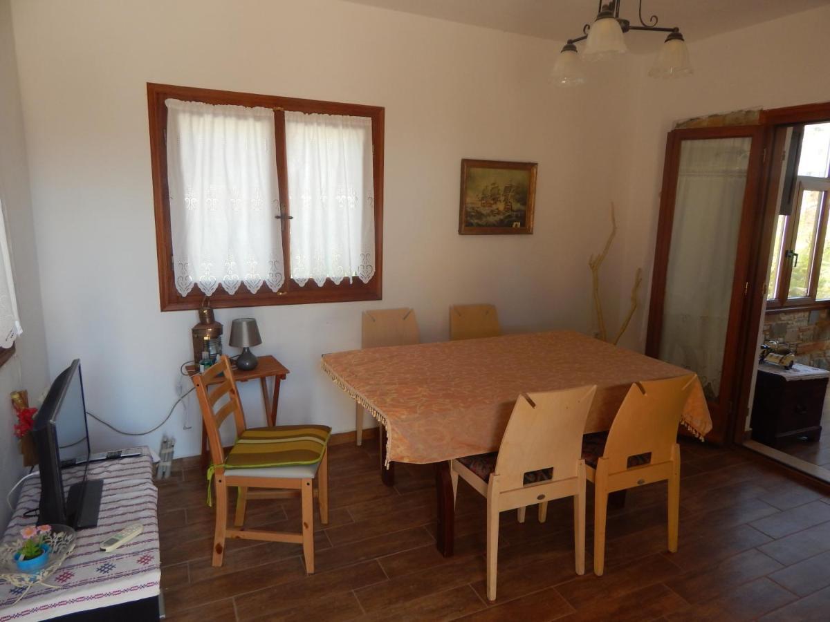 מיקרי ויגלה Armonia Studios, Apartments & Villa מראה חיצוני תמונה