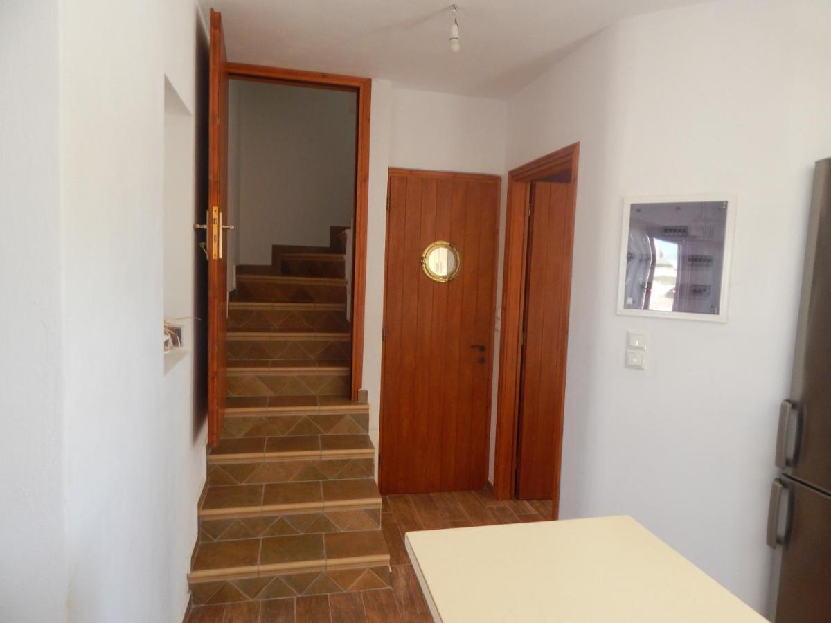 מיקרי ויגלה Armonia Studios, Apartments & Villa מראה חיצוני תמונה
