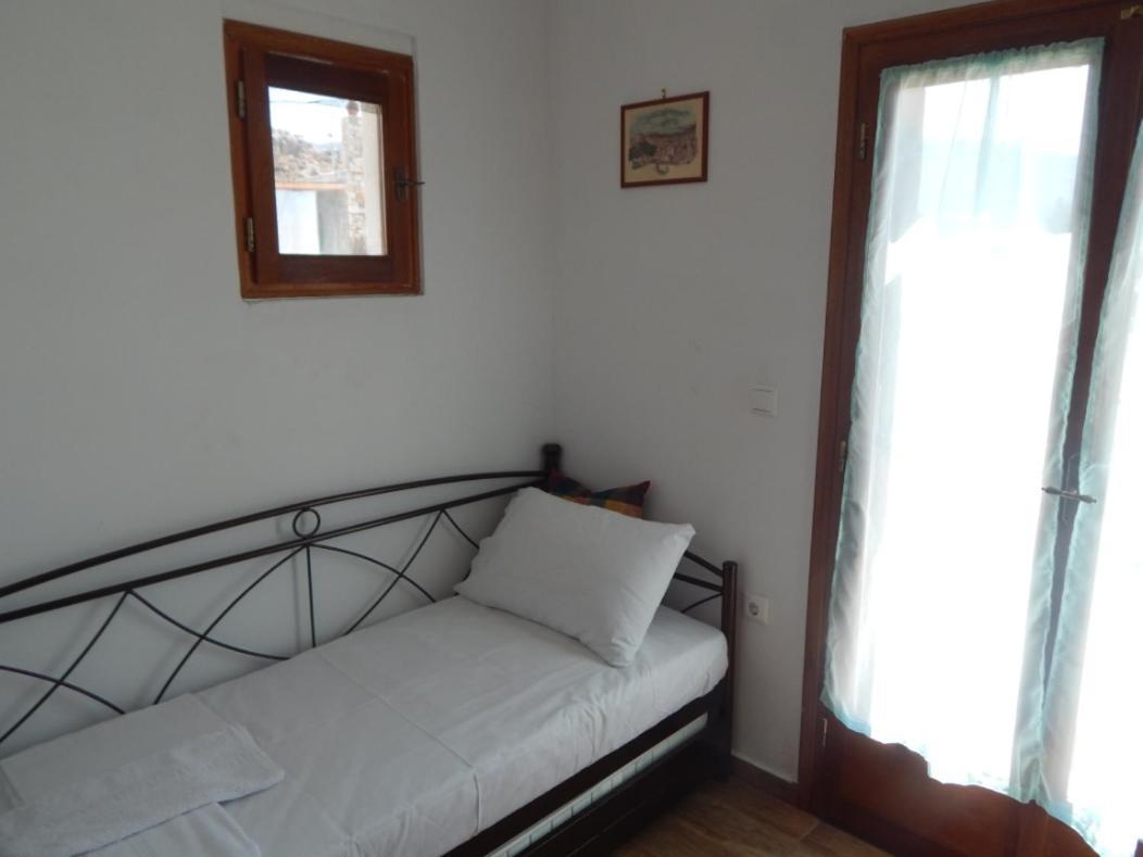 מיקרי ויגלה Armonia Studios, Apartments & Villa חדר תמונה