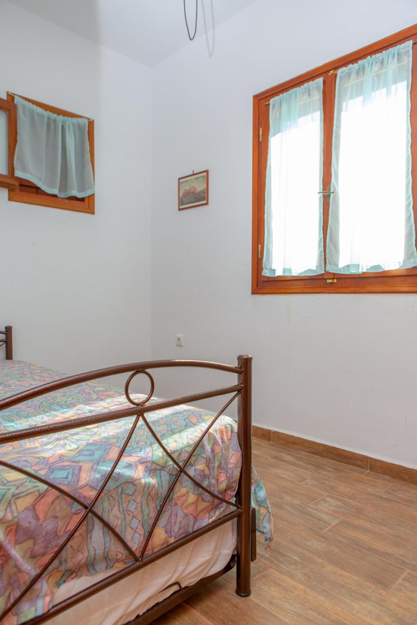 מיקרי ויגלה Armonia Studios, Apartments & Villa חדר תמונה