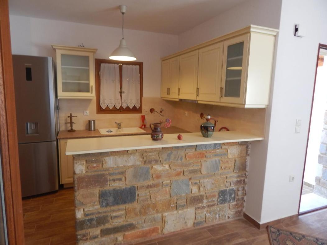 מיקרי ויגלה Armonia Studios, Apartments & Villa חדר תמונה