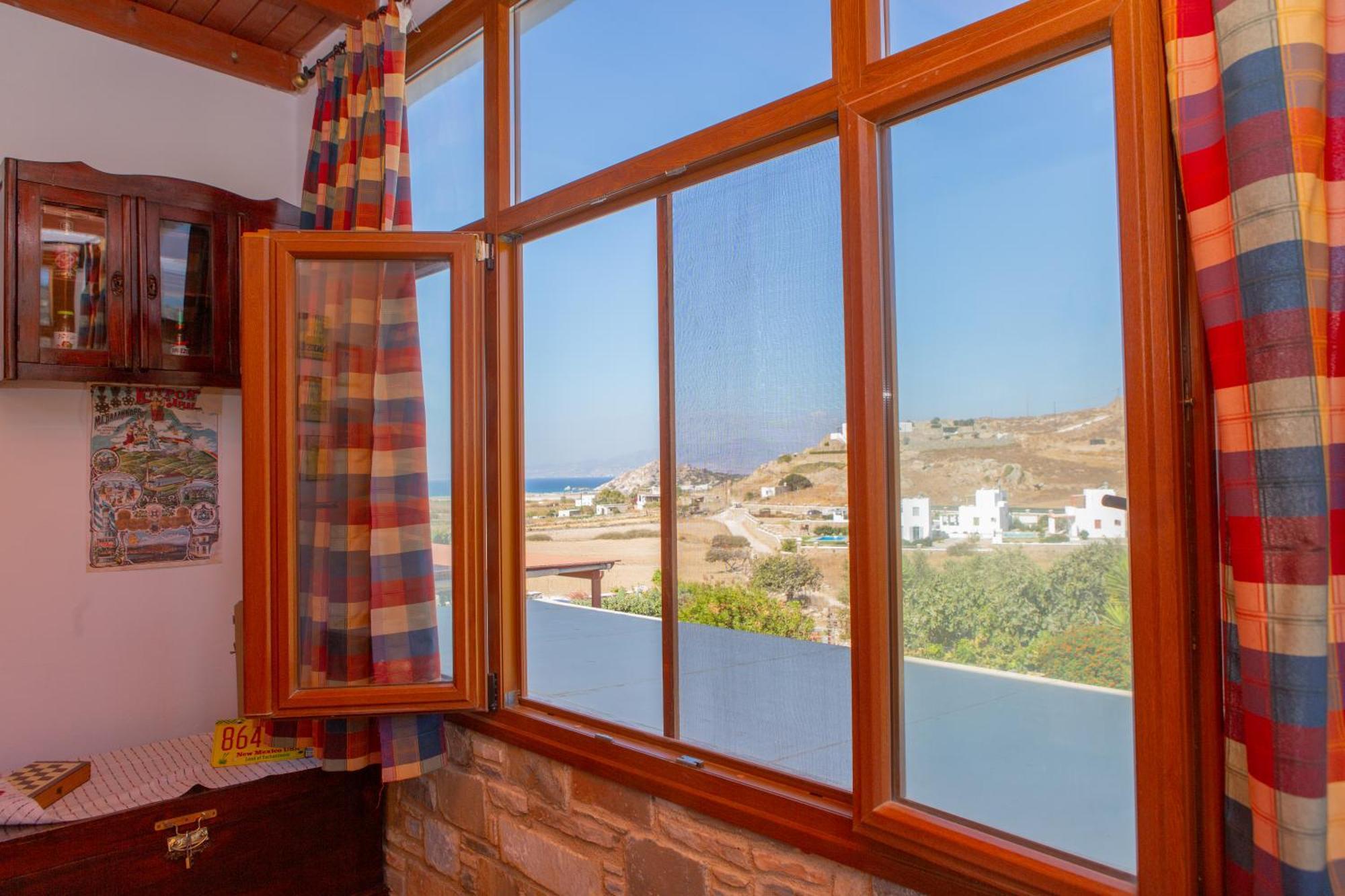 מיקרי ויגלה Armonia Studios, Apartments & Villa חדר תמונה