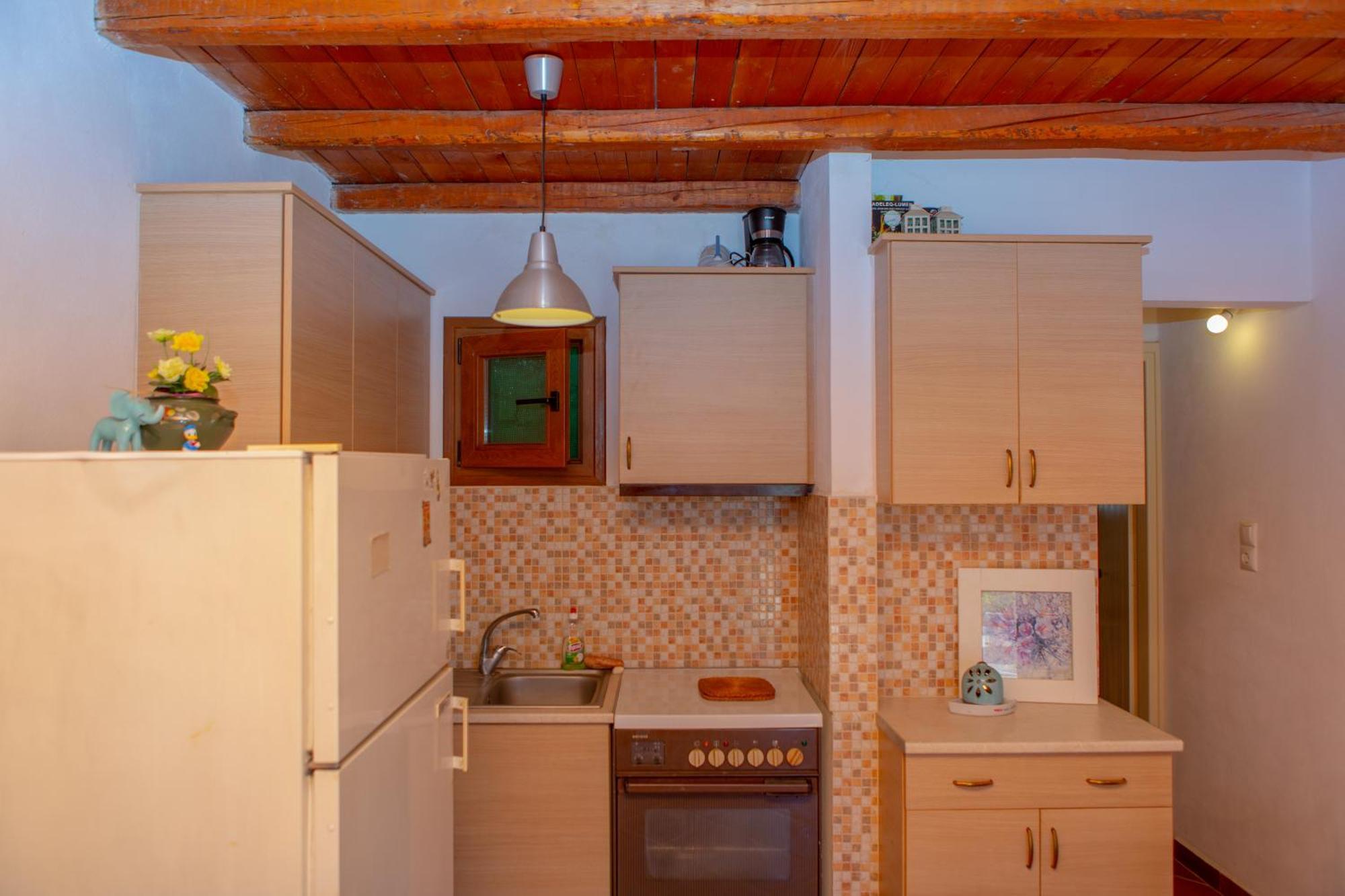מיקרי ויגלה Armonia Studios, Apartments & Villa חדר תמונה