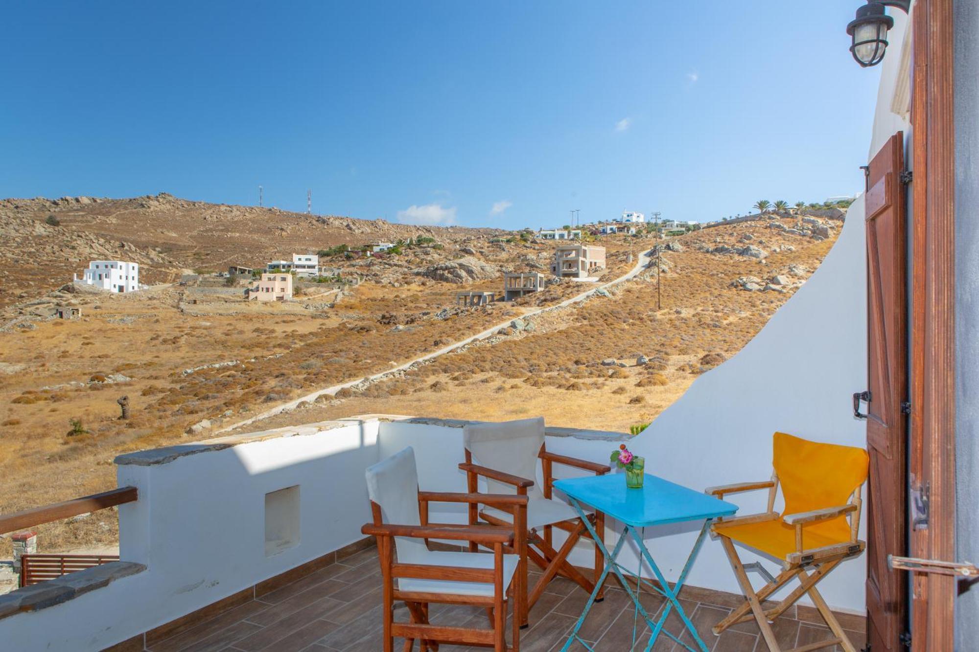 מיקרי ויגלה Armonia Studios, Apartments & Villa חדר תמונה
