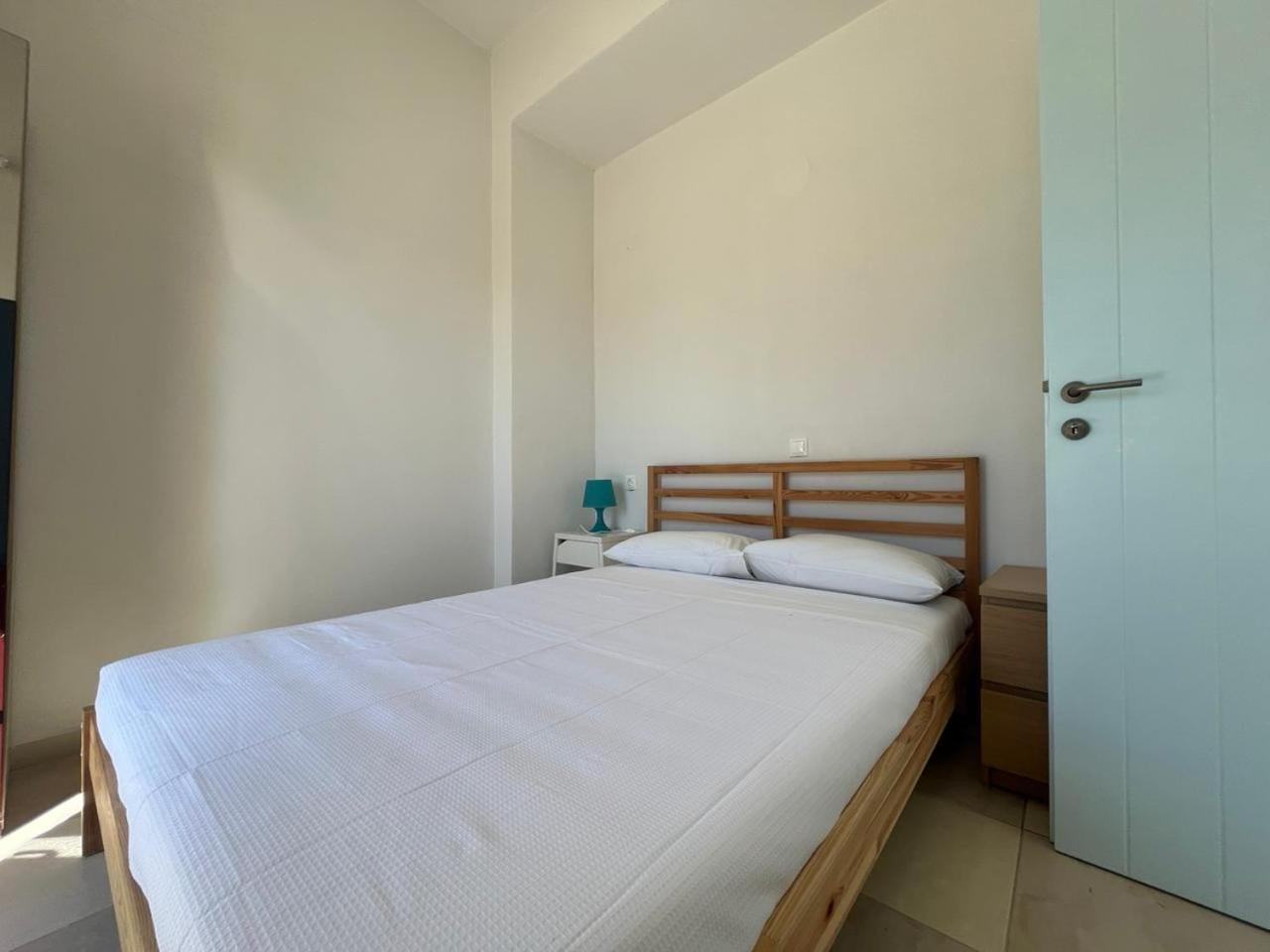 מיקרי ויגלה Armonia Studios, Apartments & Villa מראה חיצוני תמונה