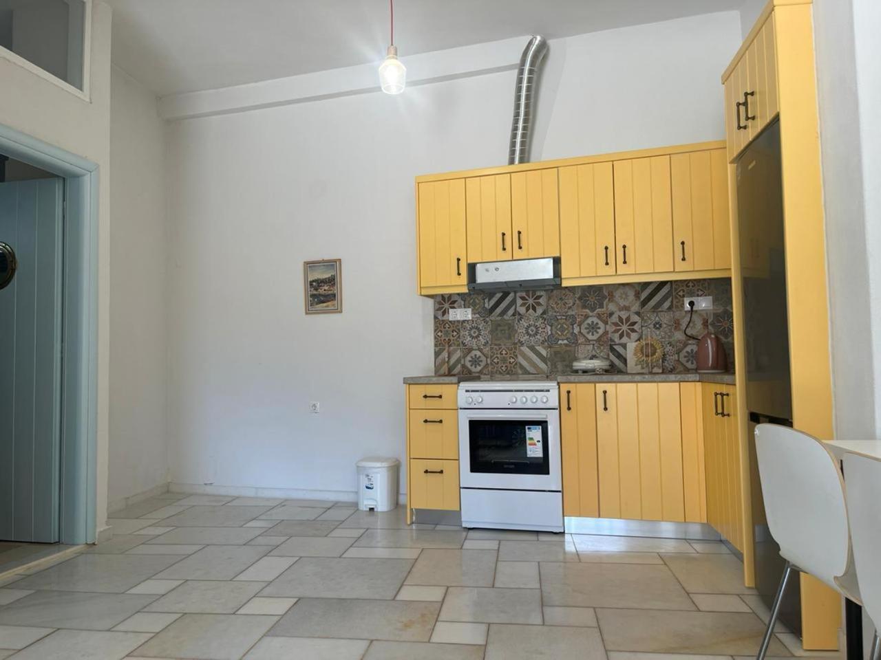 מיקרי ויגלה Armonia Studios, Apartments & Villa מראה חיצוני תמונה