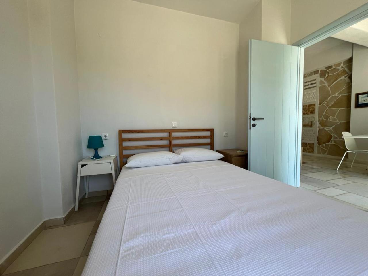 מיקרי ויגלה Armonia Studios, Apartments & Villa מראה חיצוני תמונה