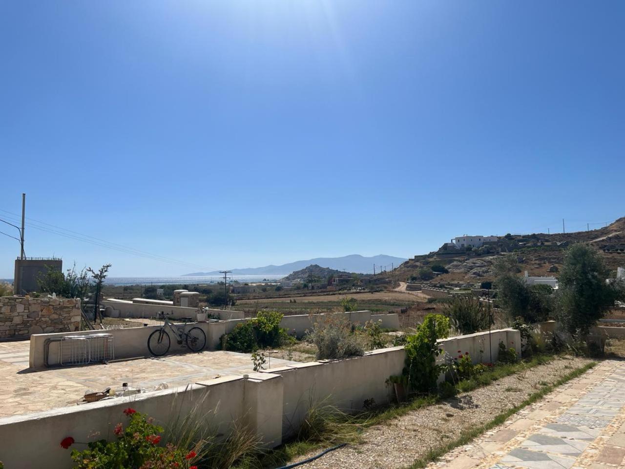מיקרי ויגלה Armonia Studios, Apartments & Villa מראה חיצוני תמונה