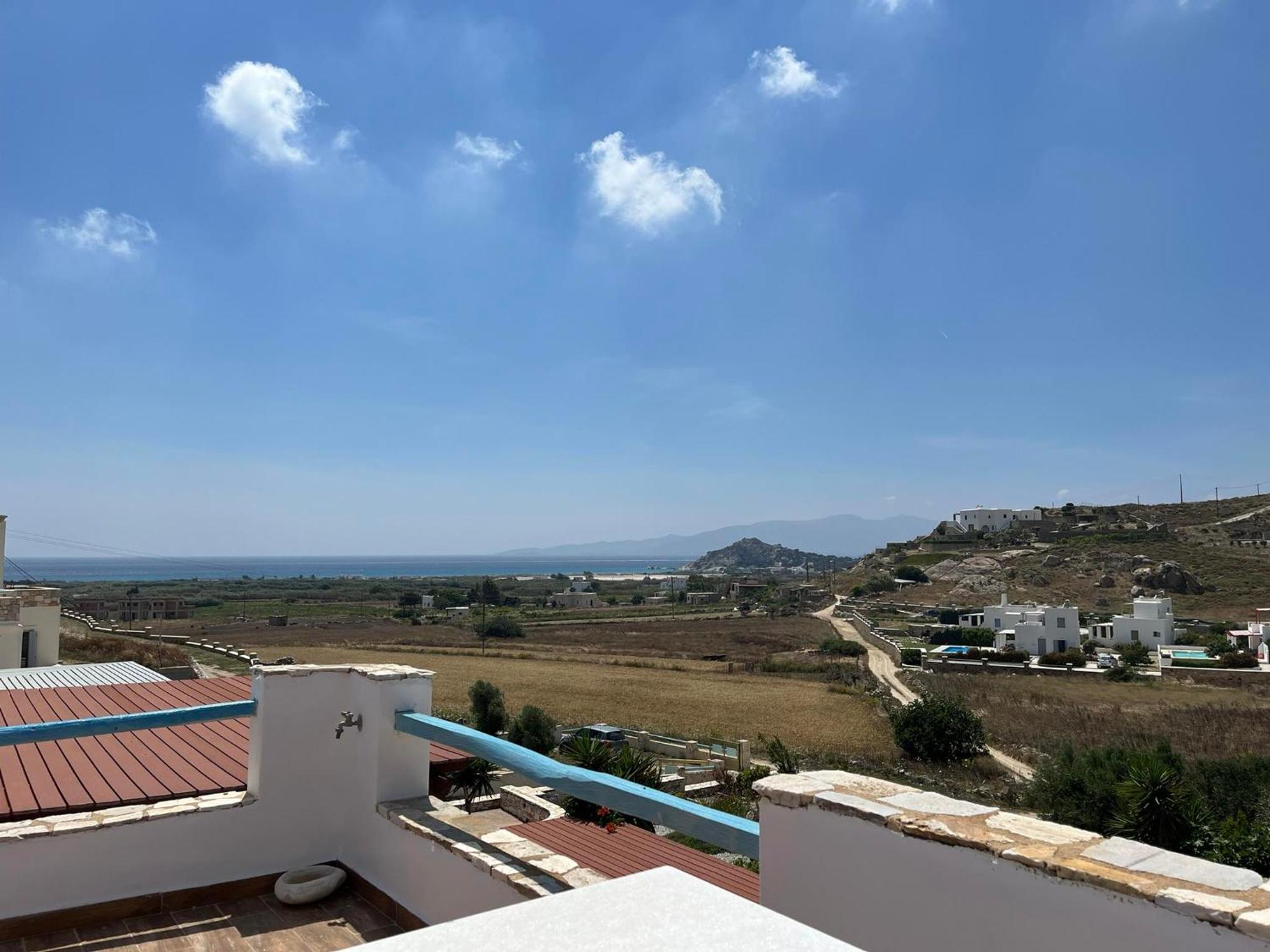 מיקרי ויגלה Armonia Studios, Apartments & Villa מראה חיצוני תמונה
