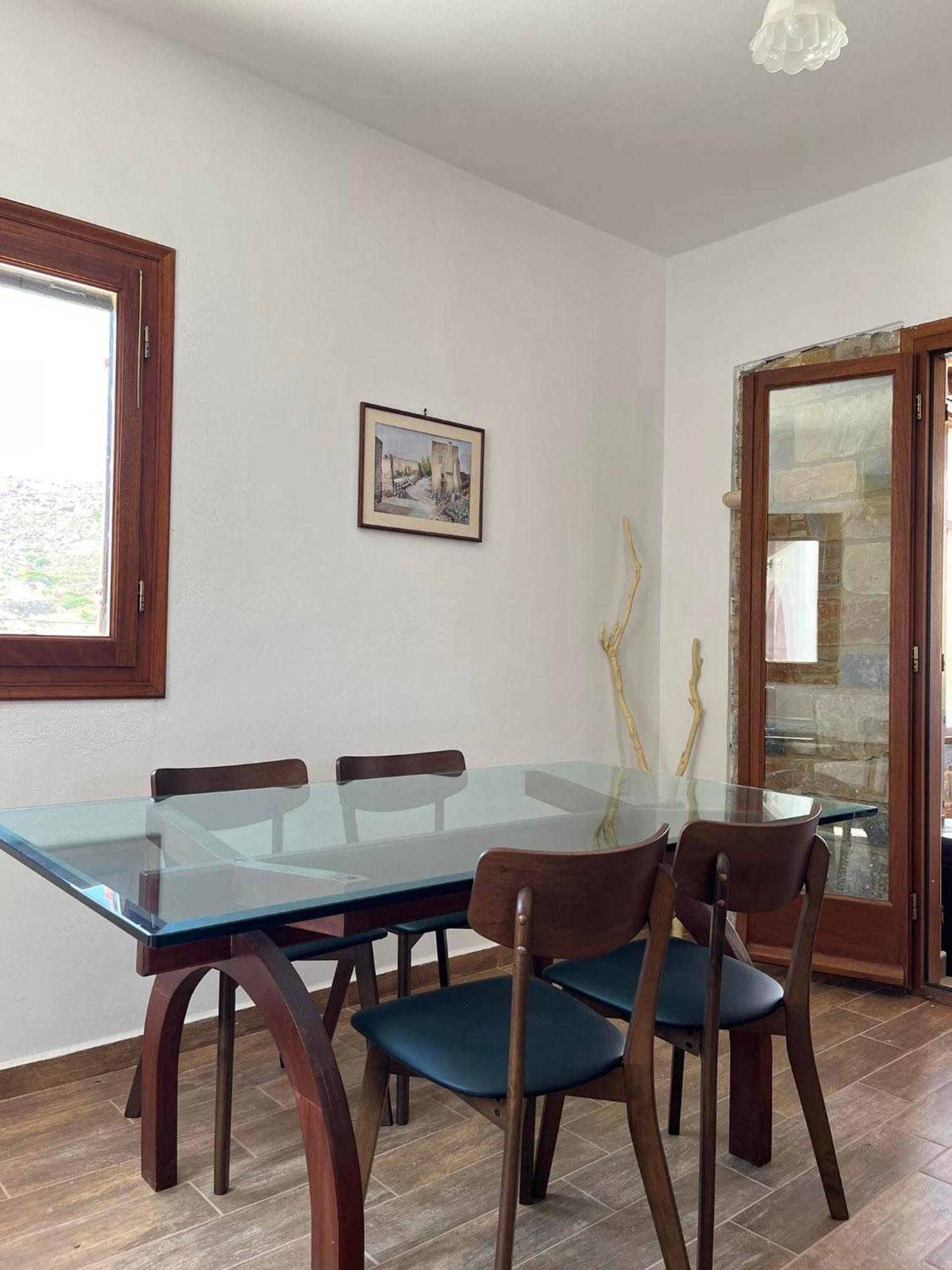 מיקרי ויגלה Armonia Studios, Apartments & Villa מראה חיצוני תמונה