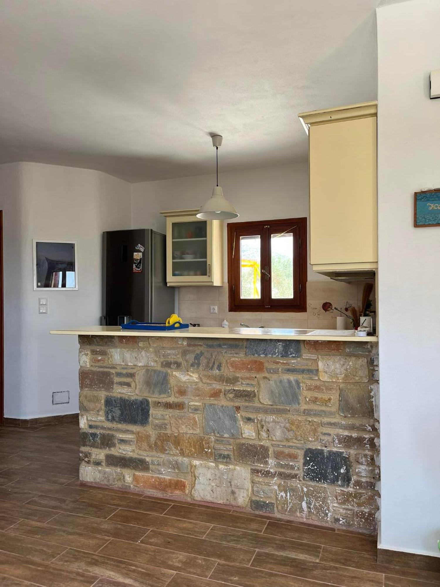 מיקרי ויגלה Armonia Studios, Apartments & Villa חדר תמונה
