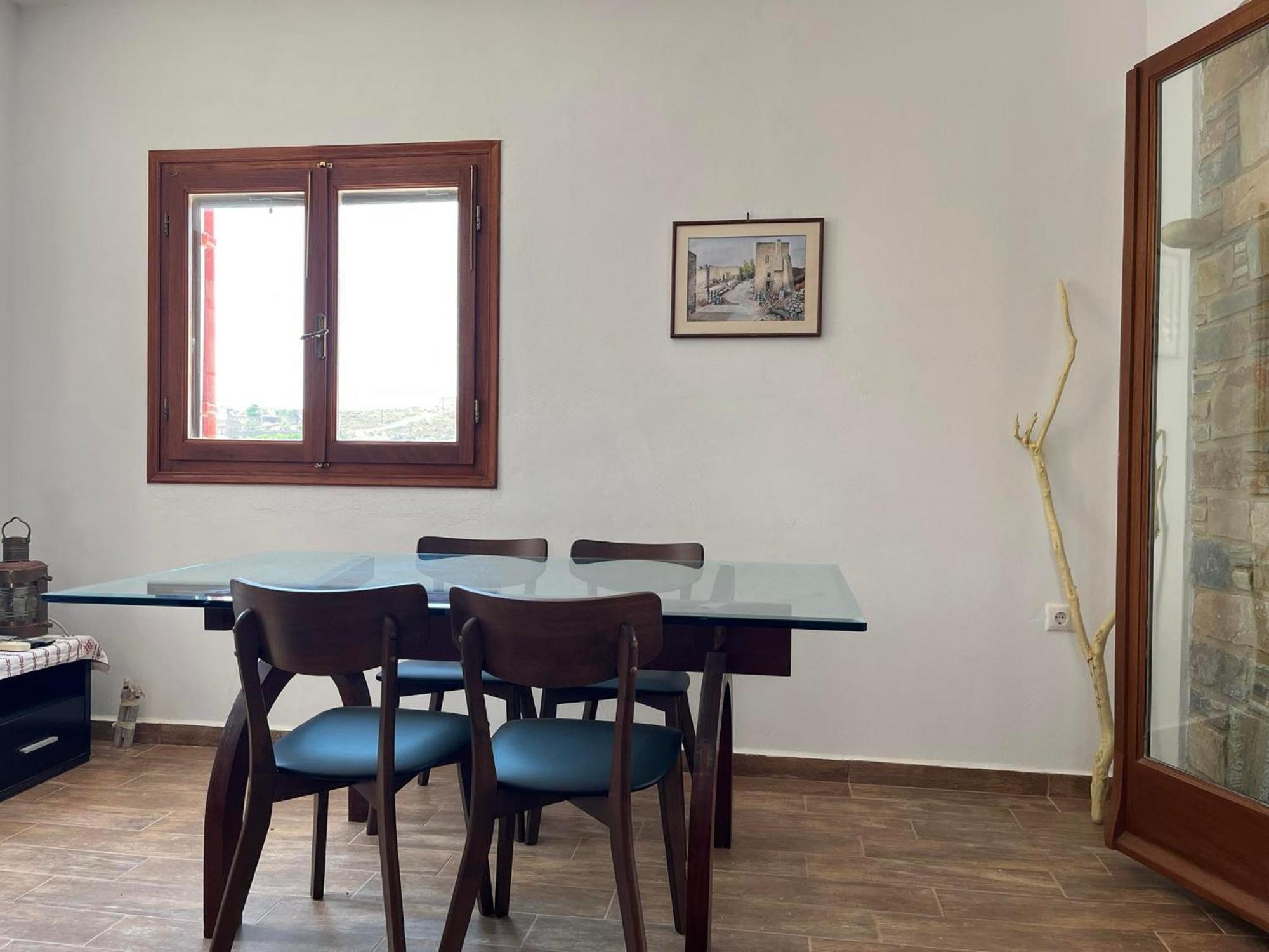 מיקרי ויגלה Armonia Studios, Apartments & Villa חדר תמונה