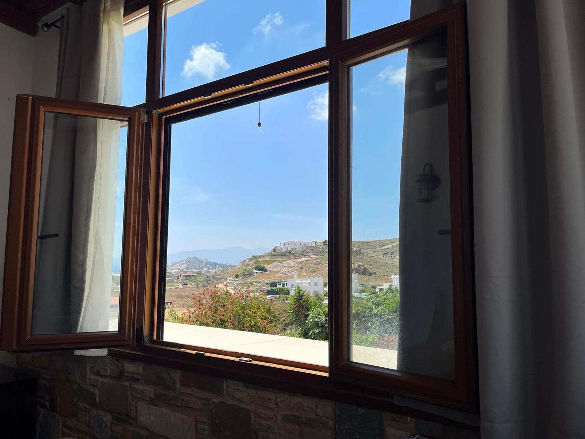 מיקרי ויגלה Armonia Studios, Apartments & Villa מראה חיצוני תמונה