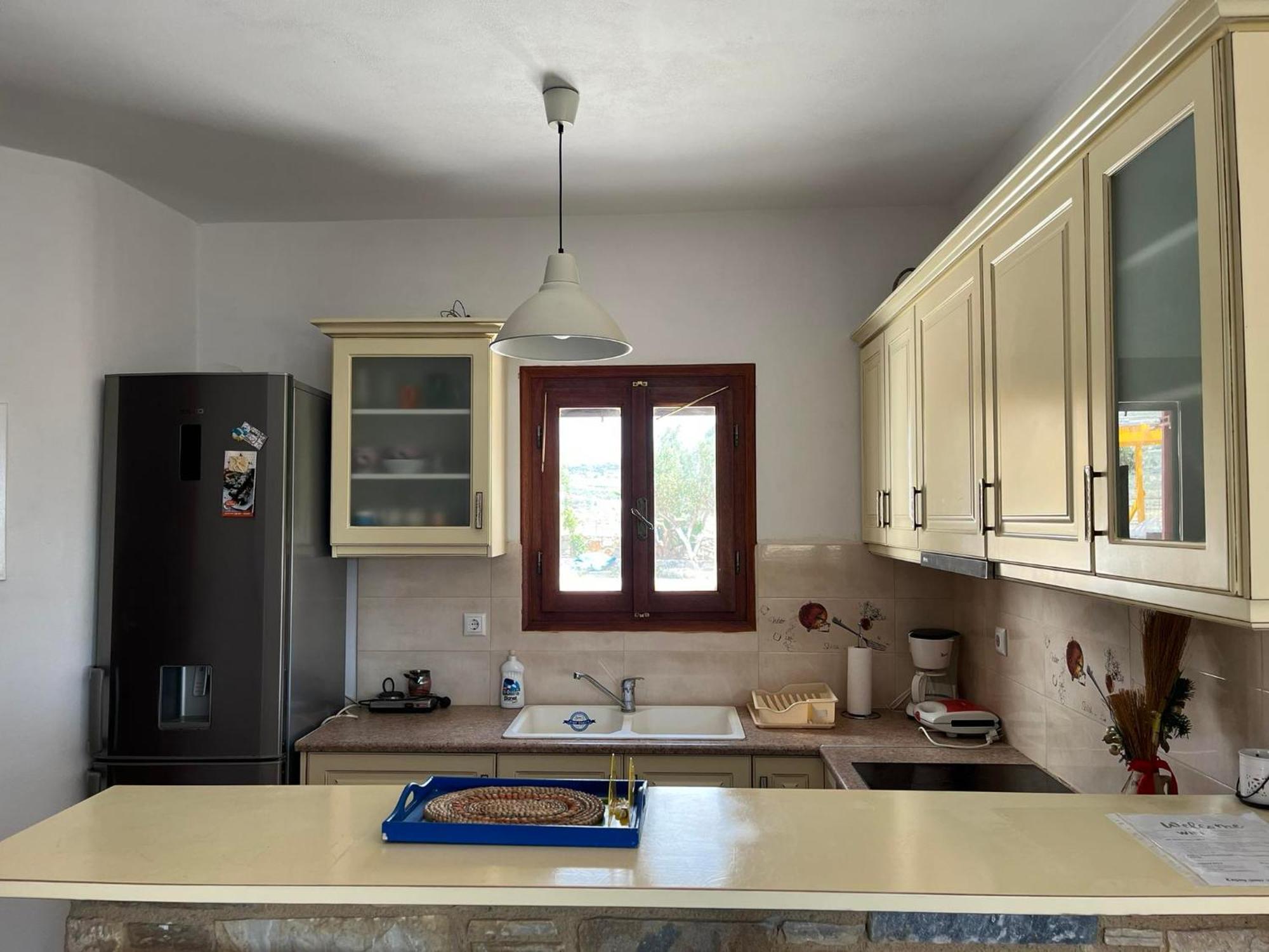 מיקרי ויגלה Armonia Studios, Apartments & Villa חדר תמונה