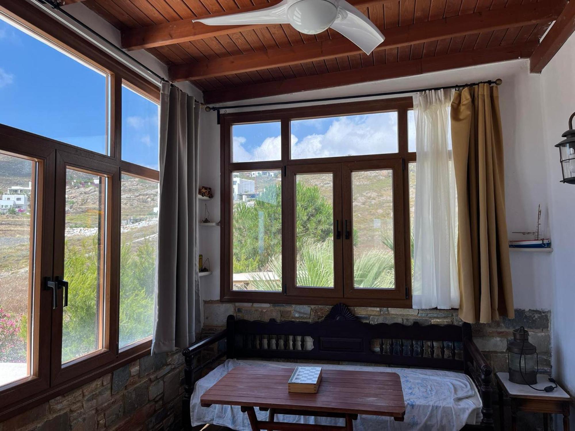 מיקרי ויגלה Armonia Studios, Apartments & Villa חדר תמונה