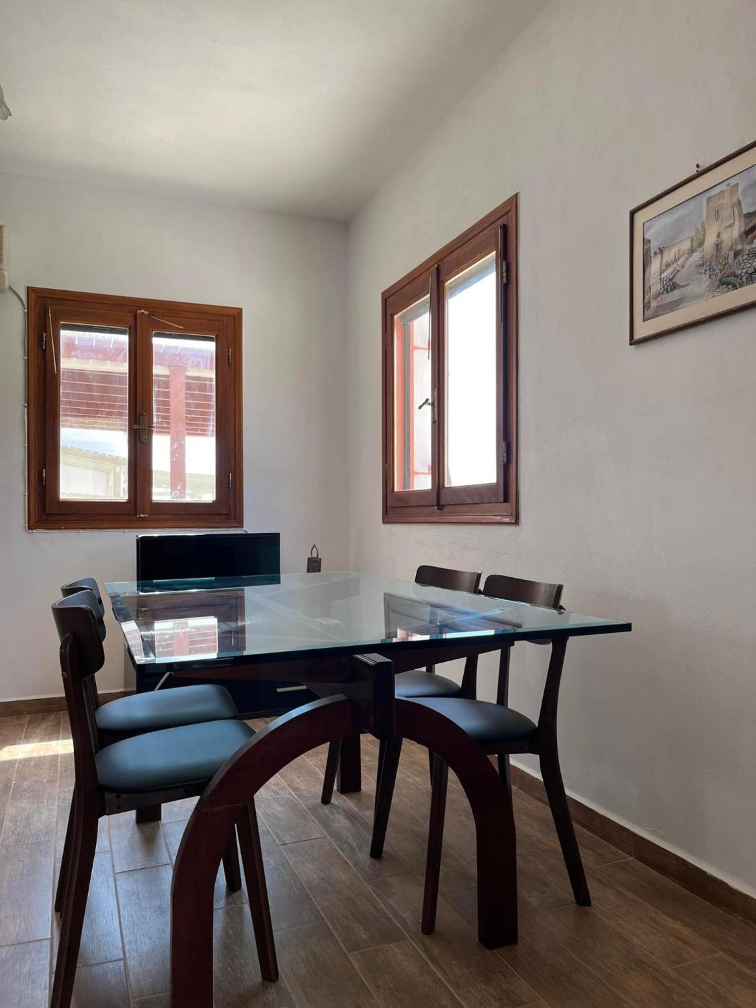 מיקרי ויגלה Armonia Studios, Apartments & Villa מראה חיצוני תמונה
